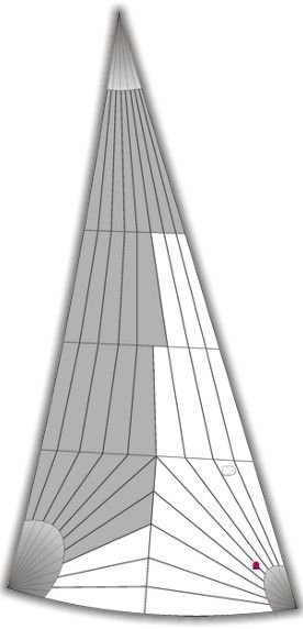 Coupe Tri-Radiale
