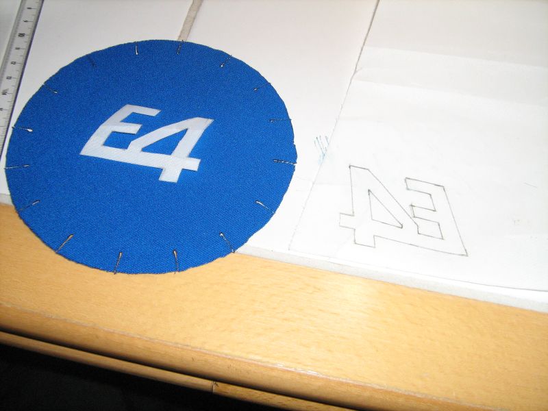 Logo E4
