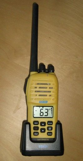 VHF RT-320