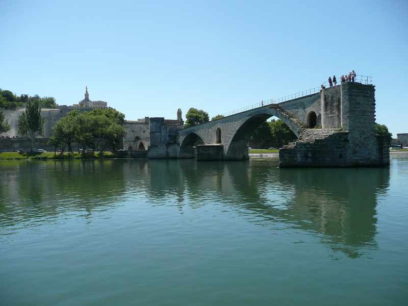 Rhone_Avignon