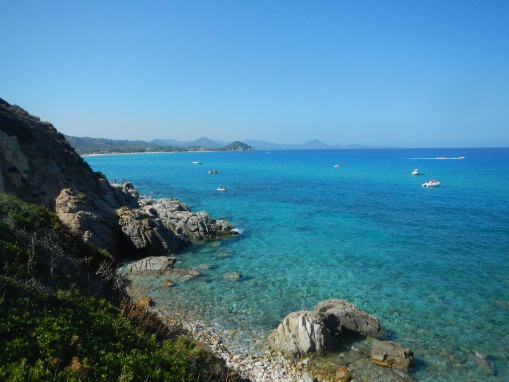 Sardaigne